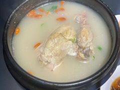 -长顺参鸡汤店(西塔总店)