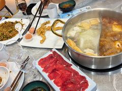 -牛天下·海鲜·牛肉·打边炉·融合菜