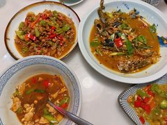 -陈先进鱼馆·地道农家菜(萧山奥体店)