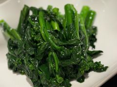 -北京王府井希尔顿酒店·秦唐中餐厅Chynna