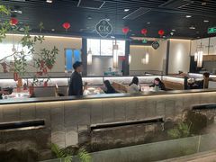 -大榕树下顺德菜(融创茂店)