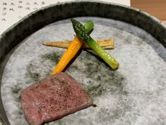 -元熹会席料理