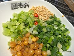 -老船舫·现做活鲜鱼馆(东郊记忆店)