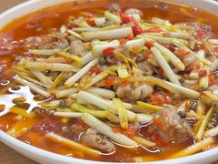 火爆脆肠-艺味深尝(云锦路店)