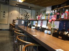 -雷神拉面(财富中心玉米楼店)