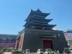 -开封市鼓楼广场(宋都皇城旅游度假区)