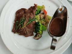 -玫瑰园餐厅