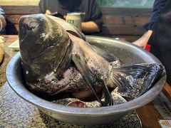 -好灶头妈妈菜·柴火灶台鱼·千岛湖土菜地标美食