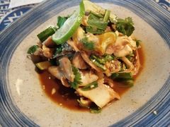-紫滇源云南生态菜(丹凤街店)