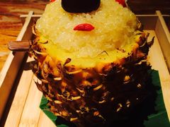 -云海肴·汽锅鸡·云南菜(领展购物广场·中关村店)