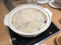 -湯系·煲汤手艺人(东二环泰禾广场店)