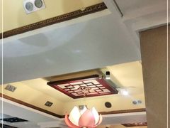大堂-一盏明灯全素斋(殊像寺店)