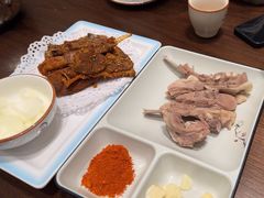 -靖远尕六美味羊羔肉