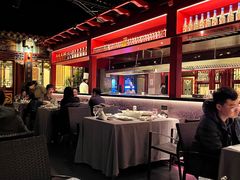 -花家怡园(四合院总店)