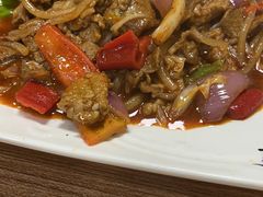 -清真·伊清阁餐厅