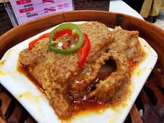 金酱金钱肚-顺德人家食府(黄金广场店)