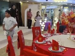 -潮喜竹溪荔湖酒家(荔枝湾店)