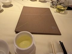 -利苑酒家(合景国际金融广场店)