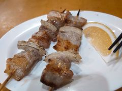 -福烤锦花(长乐路店)