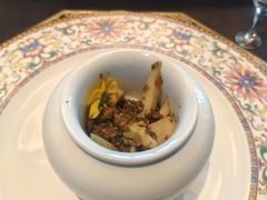-北京饭店谭家菜