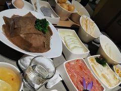 -海底捞火锅(苏宁生活广场店)
