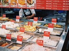 -阿坤纯正西刀鱼丸(Kuala Lumpur Branch)