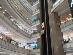 -上海来福士广场