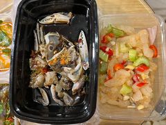-长平老姿娘夜粥(平东一街店)