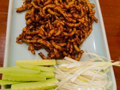 -北平小馆·烤鸭·家常菜(磨房北里店)