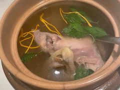 -神仙馆(衡山路店)