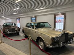 -广州白天鹅宾馆