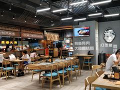 大堂-渔米丰·广府鱼汤米线(光明广场店)