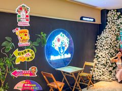 -Pizzeria da Nicola·火炉披萨(中大国际店)
