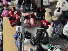 -VPsmart私教健身工作室(新华路旗舰店)
