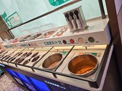 -五星桥原切肥牛火锅(怀德桥店)