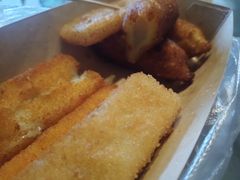 -好可爱经典炸炸炸·炸鲜奶(长郡老店)