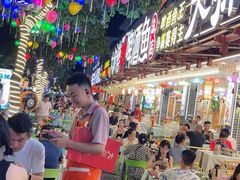 -大师傅金奖啤酒鱼(西街口总店)