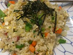 -兆治日本料理(华府世家店)