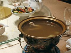-百叶居·老北京涮羊肉(鼓楼店)