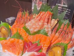 -極上萬膳·日料放题(海岸城店)