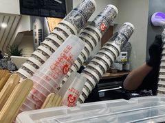 -霸王茶姬(正佳广场店)
