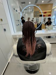 -颜兮ColorfulXi Hair Salon