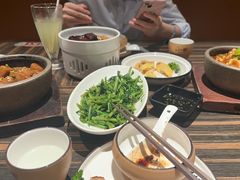 -江太极江浙菜(马桥万达广场店)