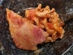 午餐肉-哥老官重庆美蛙鱼头(龙湖杭州金沙天街店)