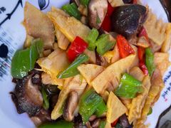 -臭鳜鱼人家·老字号徽菜