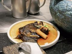 -海之乡日本料理铁板烧(星海店)