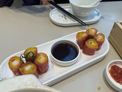 -蔡澜点心(三里屯T+MALL店)
