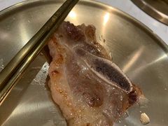 -老板娘的烤肉店(港湾广场店)