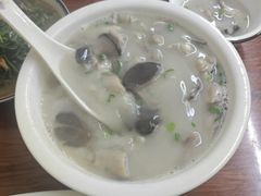 肠肺汤-胡子饮食店