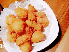 鸡米花-傣妹火锅(南京东路一店)